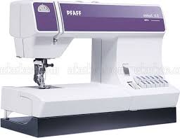 Pfaff Select 4.2